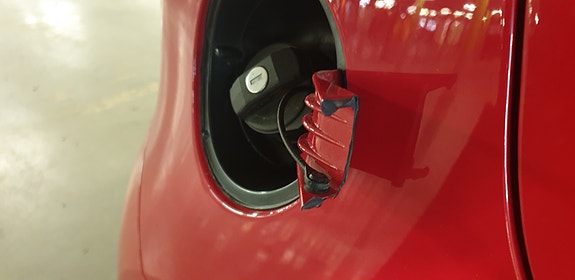 Volkswagen UP! 6 of 7