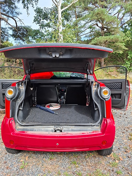 Microcar F8c 5 of 6