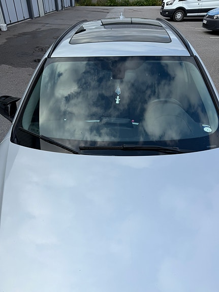 BMW 320d 4 of 10