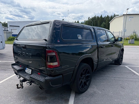 RAM 1500 5 of 16