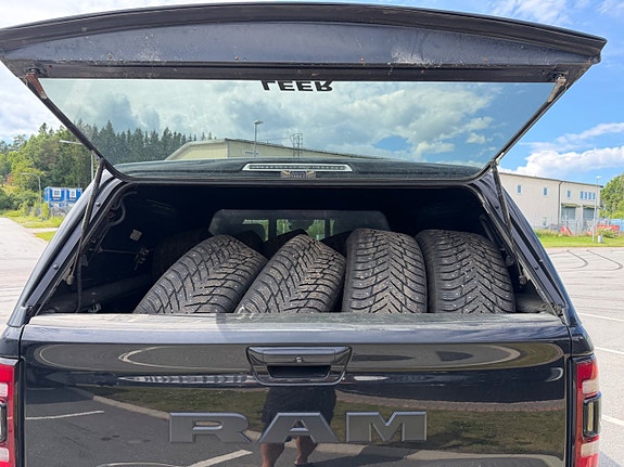 RAM 1500 16 of 16