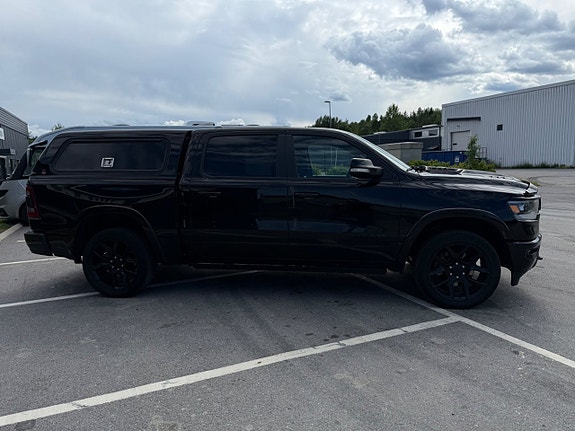 RAM 1500 4 of 16