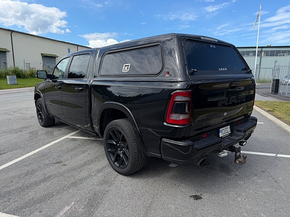 RAM 1500 7 of 16