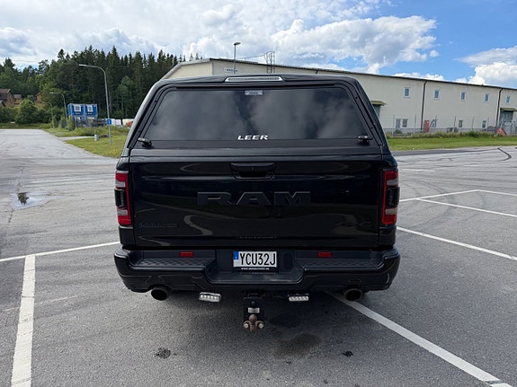 RAM 1500 6 of 16