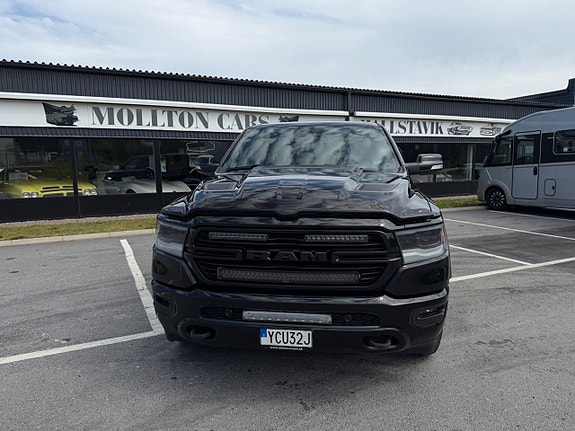 RAM 1500 2 of 16