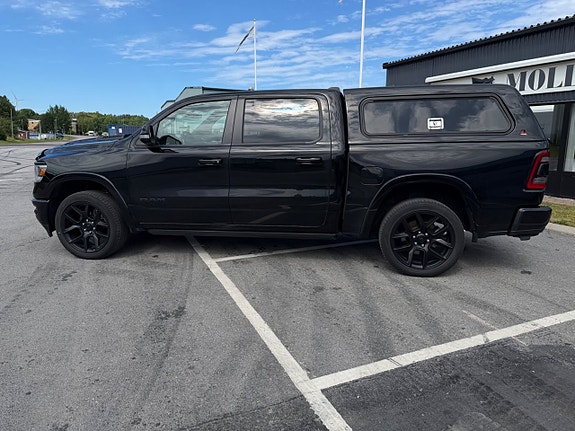 RAM 1500 8 of 16