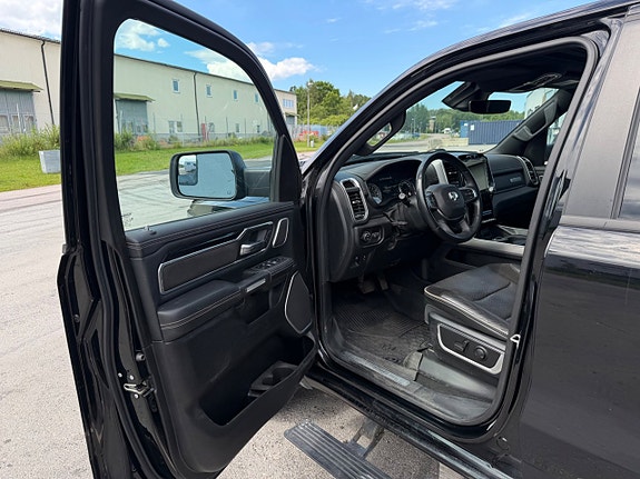RAM 1500 9 of 16