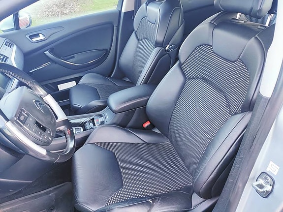 Citroen C5 3 of 6