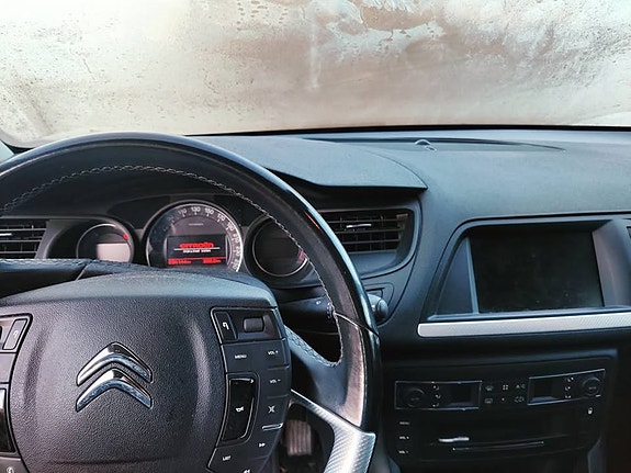 Citroen C5 5 of 6