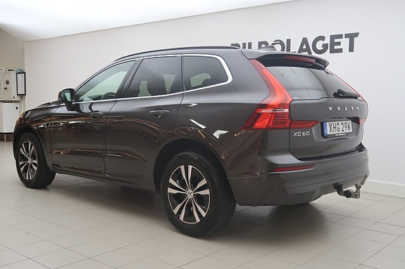 Volvo XC60 3 of 13
