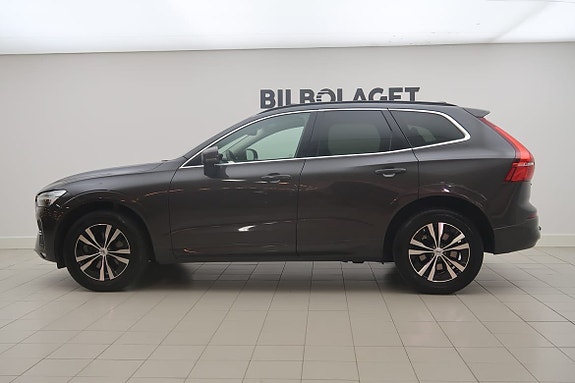 Volvo XC60 2 of 13