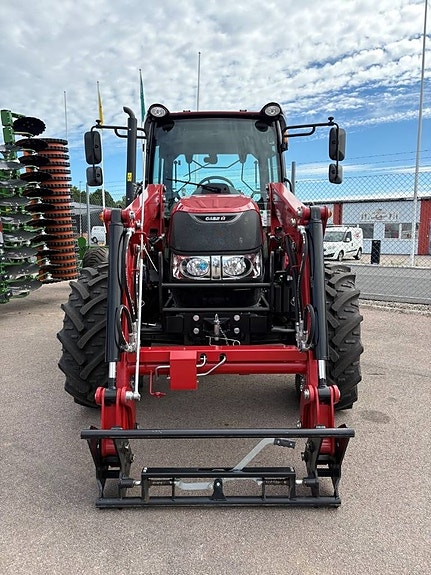 Case IH Farmall 75 A 4 of 9