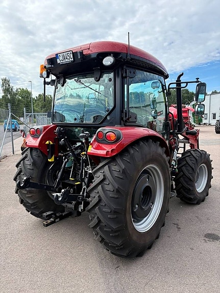 Case IH Farmall 75 A 3 of 9
