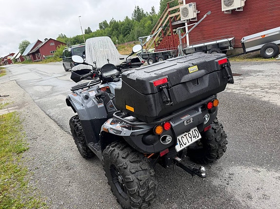 Goes 450 4x4 -21 4 of 5