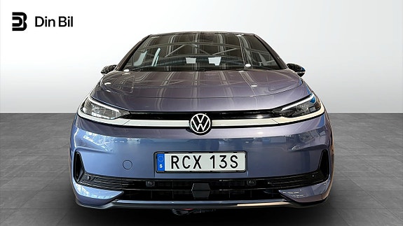 Volkswagen ID.3 Neo 5 of 13