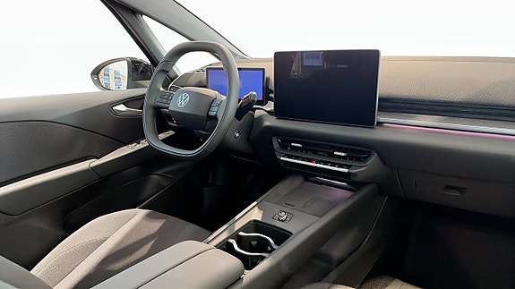 Volkswagen ID.3 Neo 11 of 13