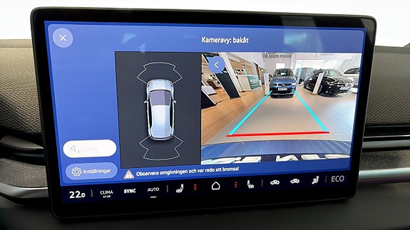 Volkswagen ID.3 Neo 9 of 13