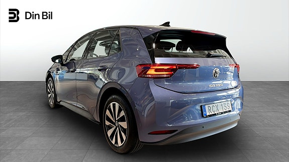 Volkswagen ID.3 Neo 4 of 13