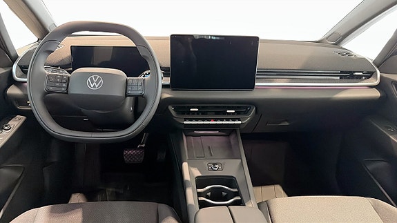 Volkswagen ID.3 Neo 10 of 13