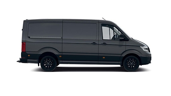 Volkswagen Crafter 2 of 3
