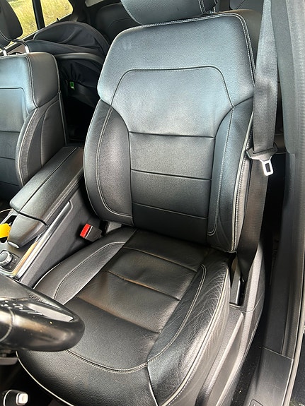 Mercedes-Benz ML350 23 of 30