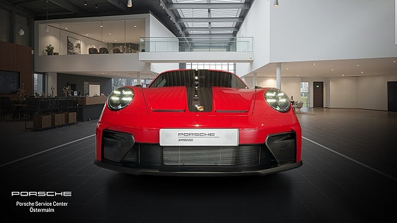 Porsche 911 GT3 7 of 16