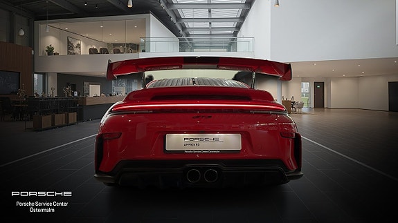 Porsche 911 GT3 8 of 16