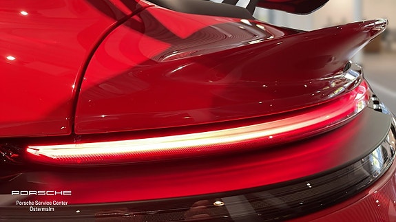 Porsche 911 GT3 10 of 16