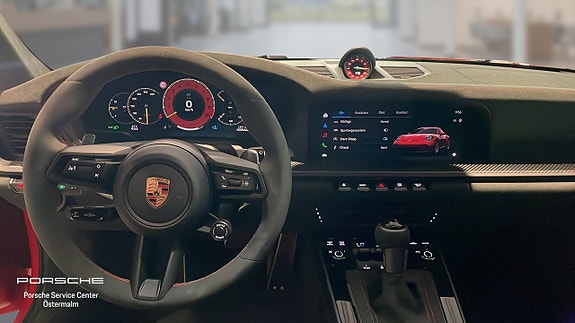 Porsche 911 GT3 14 of 16
