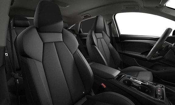 Audi Q6 e-tron 3 of 3