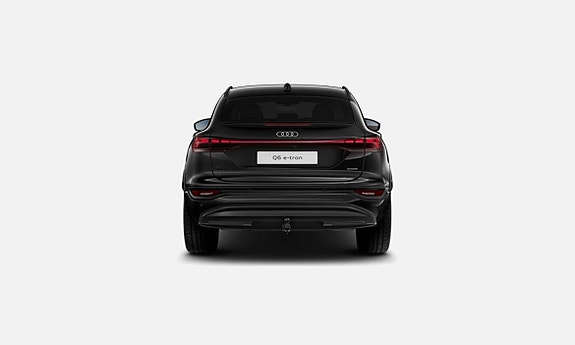 Audi Q6 e-tron 2 of 3