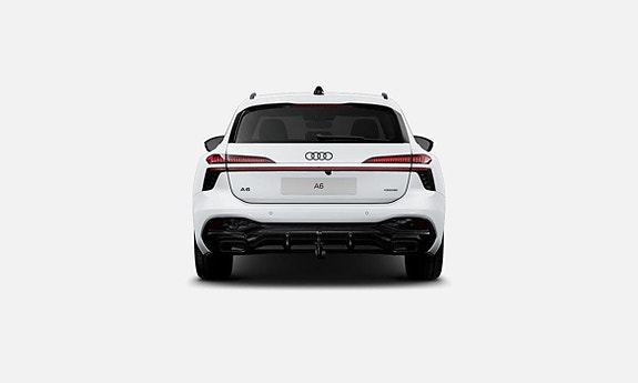 Audi A6 2 of 3