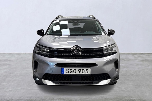 Citroen C5 Aircross 7 of 14