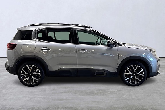 Citroen C5 Aircross 5 of 14