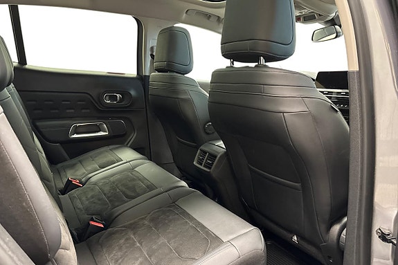Citroen C5 Aircross 11 of 14