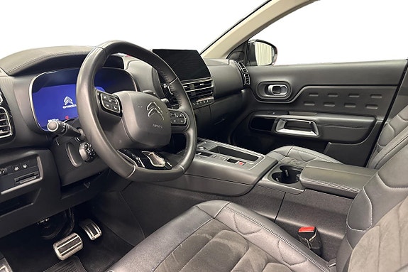 Citroen C5 Aircross 8 of 14