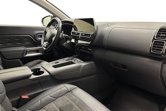 Citroen C5 Aircross 10 of 14