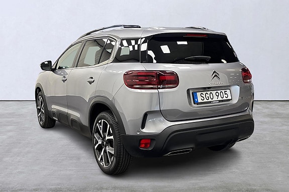 Citroen C5 Aircross 3 of 14