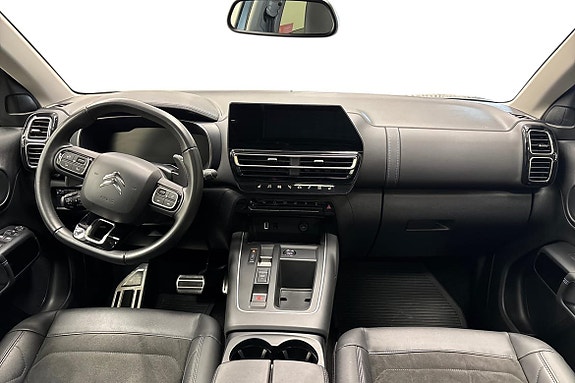 Citroen C5 Aircross 9 of 14