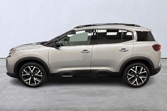 Citroen C5 Aircross 2 of 14