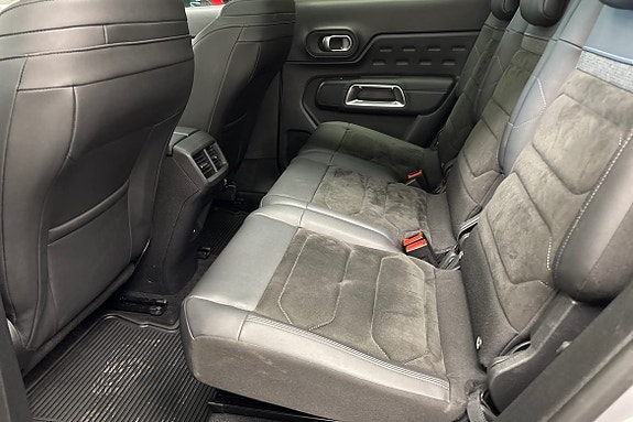 Citroen C5 Aircross 12 of 14