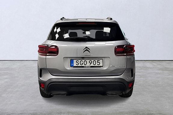 Citroen C5 Aircross 4 of 14