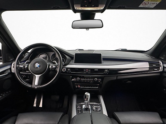 BMW X5 15 of 30