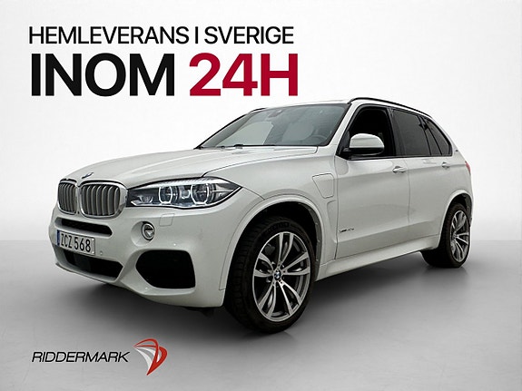 BMW X5 3 of 30