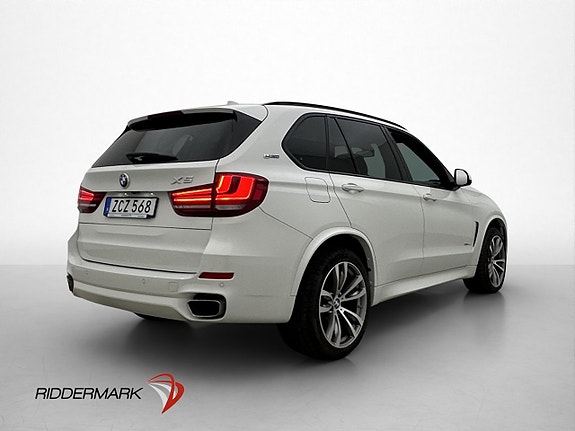 BMW X5 8 of 30