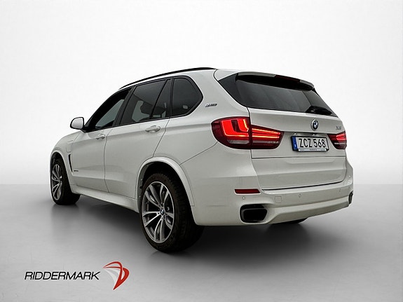 BMW X5 5 of 30