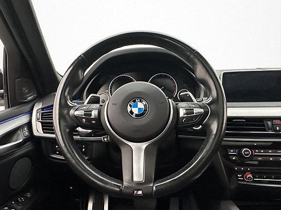 BMW X5 16 of 30