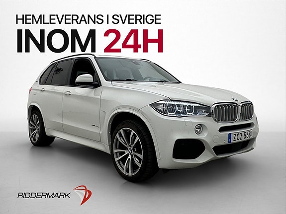 BMW X5 3 of 30