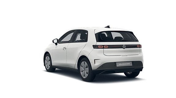 Volkswagen ID. Polo 4 of 6