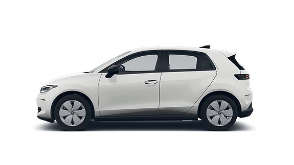 Volkswagen ID. Polo 2 of 6